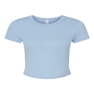 1010-Solid Baby Blue Blend-XS B0BTP4DPWR Solid Baby Blue Blend XS
