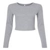 1501-Athletic Heather-M B0BTP4HPPD Athletic Heather M view 1