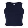 1019-Solid Navy Blend-XL B0BTP4HPPP Solid Navy Blend XL view 1