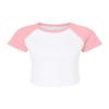 1201-White/Pink-XL B0BTP4NXTS White/Pink XL view 1