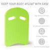 Water Aerobics Set, 5Pcs Water Weight, Pool Exercise Dumbbell Kickboard Set view 4