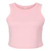 1019-Solid Pink Blend-XS B0BTP5586N Solid Pink Blend XS view 1