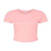 1010-Solid Pink Blend-XS B0BTP5F2GR Solid Pink Blend XS view 1