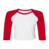 1200-White/red-2XL B0BTP6G8ZS White/red 2XL view 1