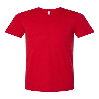 BELLA+CANVAS Unisex Heather CVC T-Shirt