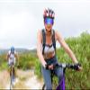 FEISEDY Cycling Glasses Men Women Sport Sunglasses 80s ski Goggles Driving Fishing Biking Sunglasses UV Protection B2944 view 3