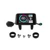 HALLOMOTOR ebike 36V 48V 52V 1000W-1500W 35A 3-Mode Sine Wave Brushless Controller with UKC1 SW900 EN06 LCD Display Electric Bicycle (35A Controller and UKC1 Color Display) view 3