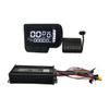 HALLOMOTOR ebike 36V 48V 52V 1000W-1500W 35A 3-Mode Sine Wave Brushless Controller with UKC1 SW900 EN06 LCD Display Electric Bicycle (35A Controller and EB06 Display) view 1