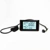 HALLOMOTOR ebike 36V 48V 52V 1000W-1500W 35A 3-Mode Sine Wave Brushless Controller with UKC1 SW900 EN06 LCD Display Electric Bicycle (35A Controller and SW900 Display) view 3