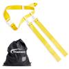 Trained 2 Man Flag Football Set & Carry Bag (Yellow) view 3