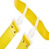 Trained 2 Man Flag Football Set & Carry Bag (Yellow) view 4