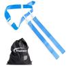 Trained Flag Football Set & Carry Bag (Blue) view 3