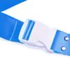 Trained Flag Football Set & Carry Bag (Blue) view 4
