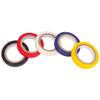 ECYC 65.62Ft Racket Grip Finishing Tape, Tennis Badminton Racquet Finishing Grip Tape Sticky Seal Finish Tape,White view 4