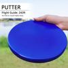 GOOSO Disc Golf Set - Driver, Mid-Range and Putter Discs for Outdoor and Backyard, Comfortable Plastic, 6 Discs Only view 4