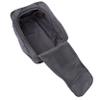 ShanLily Shoe Bags for Travel Women Men Portable Shoe Storage Pouch Shoe Packing Cubes with Trolley Handle Strap for Closet Gym Outdoor Travel Accessories Grey view 2