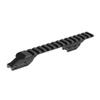 ohhunt Dovetail to Picatinny R-ail Adapter 11mm Dovetail Rail Low Profile view 1