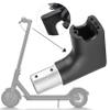Felixstory Electric Scooter Forehead Press Block Bracket Parts Aluminium Accessory Replacement for Xiaomi M365/ /1S/Pro Repair Spare Parts Bracket Folding Scooter Faucet Assembly view 1