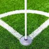 FORZA Corner Flag/Pole Bases [3 Styles] - 4 Pack (Standard (1in)) view 1