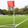 FORZA Corner Flag/Pole Bases [3 Styles] - 4 Pack (Standard (1in)) view 4
