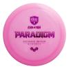 Discmania Evolution Neo Paradigm Distance Driver, Control Disc Golf Driver (Colors Will Vary) (165-169g) view 2
