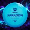 Discmania Evolution Neo Paradigm Distance Driver, Control Disc Golf Driver (Colors Will Vary) (165-169g) view 4