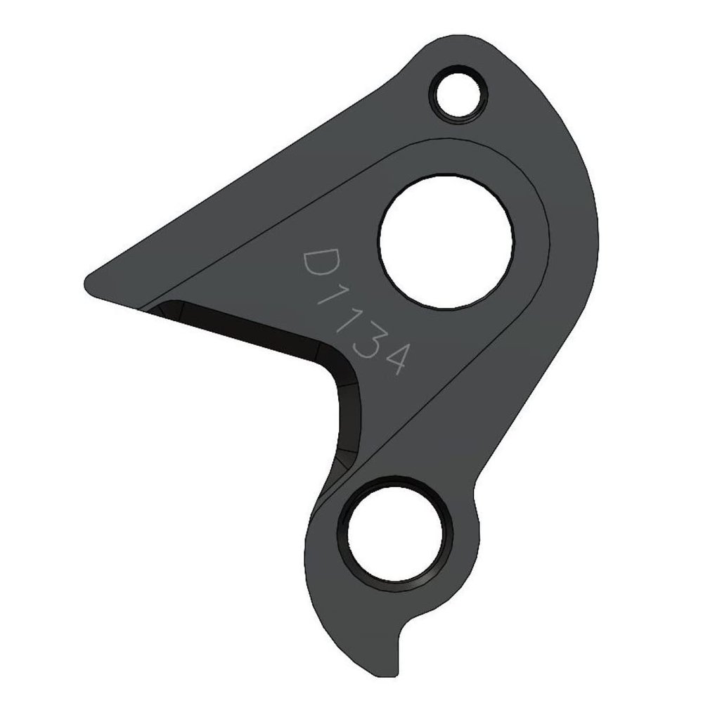 D1134 Derailleur Hanger Compatible/Replacement for Pivot Vault V4 Bike