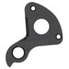 D1137 Derailleur Hanger Compatible/Replacement for Adris, Alutech, KHS #3160, Pells, Price, Thrust, Tifosi, WRC Bike