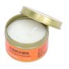 30 Hour Emergency Candle, Long Lasting Survival Candle Camping Candle Scented Candle, Candle Tin Large Beeswax Wax Candle for Hiking, Emergency Survival view 1