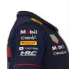Castore Red Bull Racing F1 Men's 2023 Team Polo Shirt, XX-Large view 2