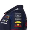 Castore Red Bull Racing F1 Men's 2023 Team Polo Shirt, XX-Large view 3