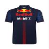Castore Red Bull Racing F1 Men's 2023 Team Polo Shirt, XX-Large view 4