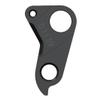 D1139 Derailleur Hanger Compatible/Replacement for Basso, Blue, Dema, Fuji, Kestrel, Kelly's, Motobecane, Ribble, Ridley, Storck, Vitus, WRC view 1