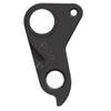 D1139 Derailleur Hanger Compatible/Replacement for Basso, Blue, Dema, Fuji, Kestrel, Kelly's, Motobecane, Ribble, Ridley, Storck, Vitus, WRC view 2