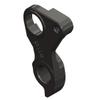 D1139 Derailleur Hanger Compatible/Replacement for Basso, Blue, Dema, Fuji, Kestrel, Kelly's, Motobecane, Ribble, Ridley, Storck, Vitus, WRC view 3