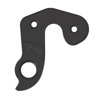 D1135 Derailleur Hanger Compatible/Replacement for Olmo, Ribble R872, Planet X Bike