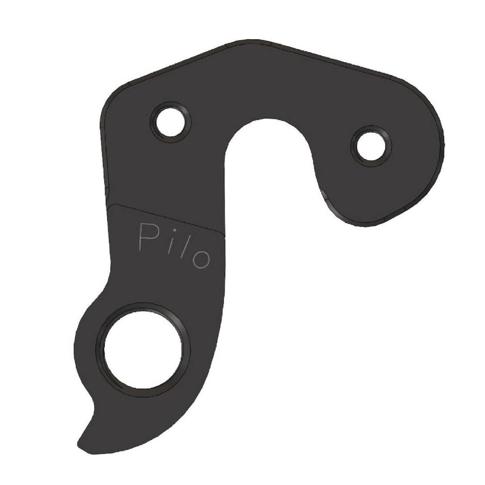 D1135 Derailleur Hanger Compatible/Replacement for Olmo, Ribble R872, Planet X Bike