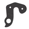 D1135 Derailleur Hanger Compatible/Replacement for Olmo, Ribble R872, Planet X Bike view 1