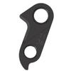D1136 Derailleur Hanger Compatible/Replacement for Dedacciai, Garneau, Ribble CX5 Bike. view 1