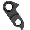 D1136 Derailleur Hanger Compatible/Replacement for Dedacciai, Garneau, Ribble CX5 Bike. view 2