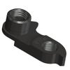 D1136 Derailleur Hanger Compatible/Replacement for Dedacciai, Garneau, Ribble CX5 Bike. view 3
