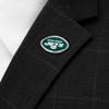 New York Jets Team Logo Lapel Pin view 4