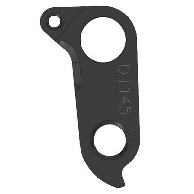 D1145 Derailleur Hanger Compatible/Replacement for Eddy Merckx Lavaredo 68 Disc