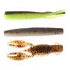 Z-Man KIT-NED-HOT Ned Rig Kit - Hot Colors view 3