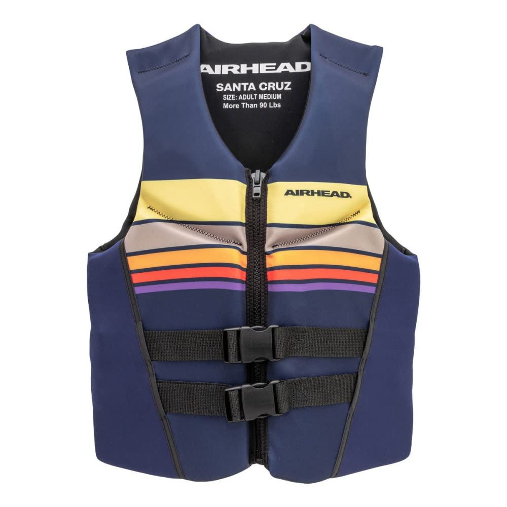 Airhead 30070-03-B-NB Santa Cruz Neolite PFD - Youth