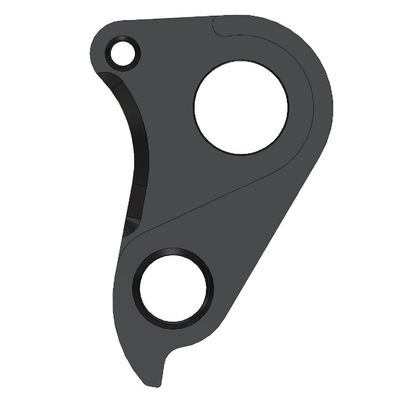 Pilo D1142 Derailleur Hanger Compatible/Replacement for Lauf True Grit, Anywhere