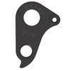 Pilo D1142 Derailleur Hanger Compatible/Replacement for Lauf True Grit, Anywhere view 2