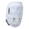 G-Form Shockwave Fastpitch Elbow Guard - Softball Elbow Pad - Washable Protective Guard for Women & Girls - Flexible & Breathable Elbow Sleeve Guard - White, Adult L/XL view 1