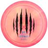 Discraft Limited Edition Paul McBeth 6X Commemorative Claw Stamp ESP Hades Distance Driver Golf Disc - 170-172g view 1