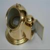 SAIFI Handicraft Vintage Marine Binnacle Boat Oil Lamp Brass Nautical Ship Compass Antique Gimbal view 1